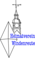 Logo des Vereins oder der Organisation